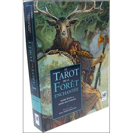 Tarot de la Forêt Enchantée