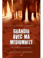 Grandir avec ma médiumnité