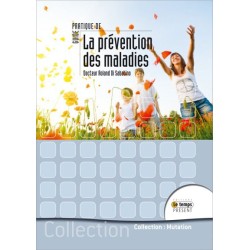 Guide pratique de la prévention des maladies