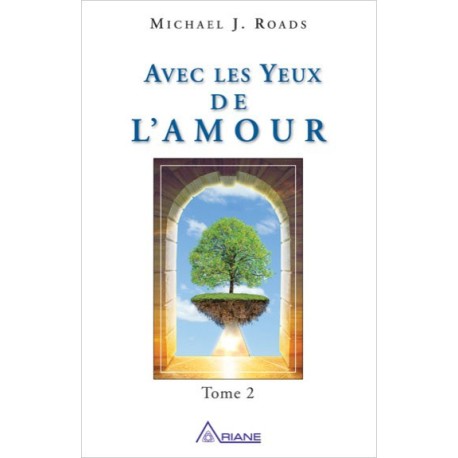 Avec les yeux de l'amour - Tome 2