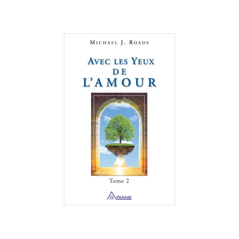 Avec les yeux de l'amour - Tome 2