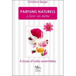 Parfums naturels à faire soi-même