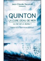 Quinton - La cure d'eau de mer - La mer est un docteur !