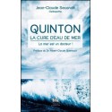 Quinton - La cure d'eau de mer - La mer est un docteur !