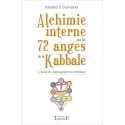 Alchimie interne par les 72 anges de la kabbale