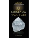 101 cristaux de pouvoir