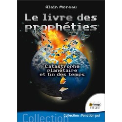 Le livre des prophéties