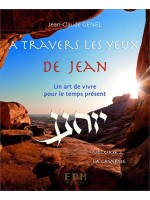 A travers les yeux de Jean - Vol.2 : La caverne - Livre + CD