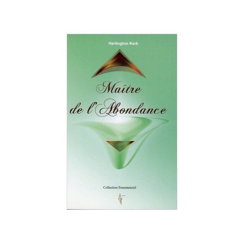 Maître de l'abondance