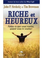 Riche et heureux - Faites ce que vous voulez... !