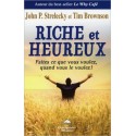 Riche et heureux - Faites ce que vous voulez... !