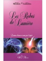 Les Robes de Lumière - Lecture d'aura et soins par l'esprit