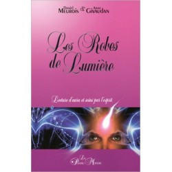 Les Robes de Lumière - Lecture d'aura et soins par l'esprit