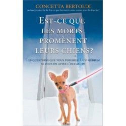 Est-ce que les morts promènent leurs chiens ?