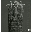 101 paroles de Sarana choisies par Prabhushankar