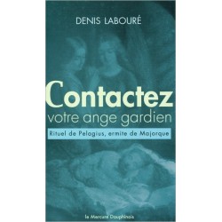 Contactez votre ange gardien