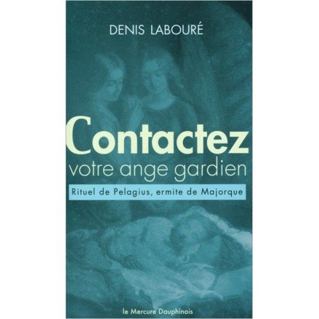 Contactez votre ange gardien