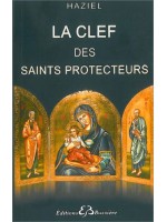 La clef des saints protecteurs