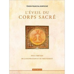 L'éveil du corps sacré