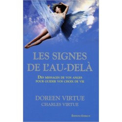 Les signes de l'au-delà