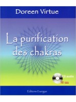 La purification des chakras (livre + CD)