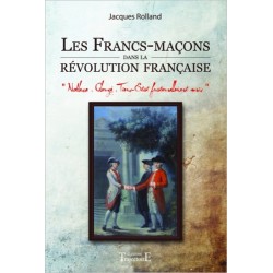 Les Francs-maçons dans la révolution française