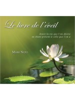 Le livre de l'éveil - Livre audio 2 CD