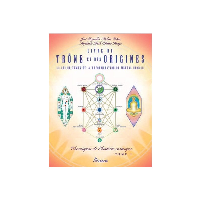 Livre du Trône et des Origines