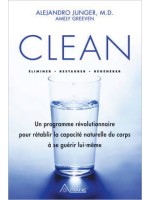 Clean - Eliminer - Restaurer - Régénérer