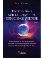 Investigations sur le champ de conscience unitaire