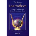 Les Hathors - Trousse d'informations, de transformations et de sons (livre + CD)