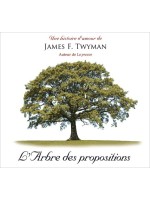 L'Arbre des propositions - Livre audio 2 CD