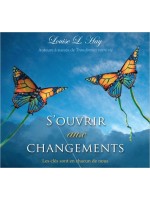 S'ouvrir aux changements - Livre audio 2 CD