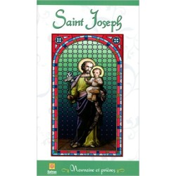 Saint Joseph - Neuvaine et prières