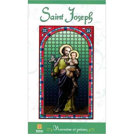 Saint Joseph - Neuvaine et prières