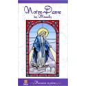 Notre-Dame des Miracles - Neuvaine et prières