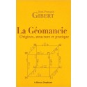 La géomancie - Origines. structure et pratique