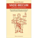 Vade-mecum de shiatsu thérapeutique