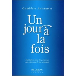 Un jour à la fois