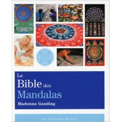 La Bible des Mandalas