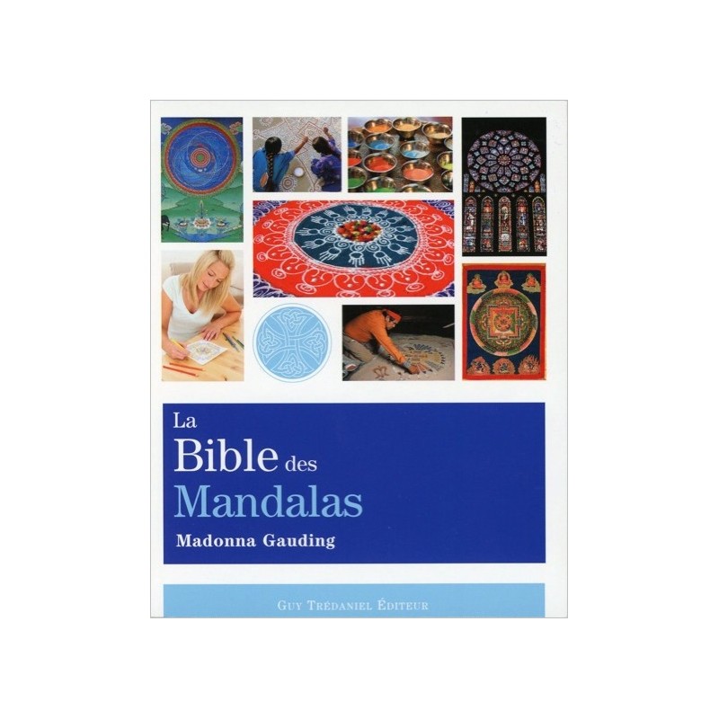 La Bible des Mandalas