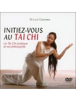 Initiez-vous au Tai Chi - Livre + DVD