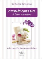 Cosmétiques bio à faire soi-même