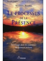 Le processus de la présence - Livre + CD