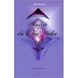 Maître du Feu Violet