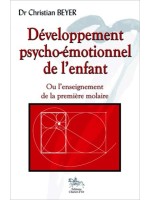 Développement psycho-émotionnel de l'enfant