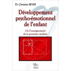 Développement psycho-émotionnel de l'enfant