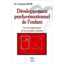 Développement psycho-émotionnel de l'enfant