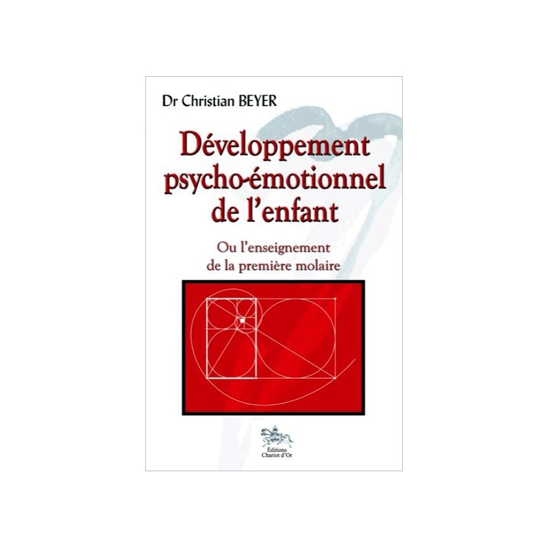 Développement psycho-émotionnel de l'enfant