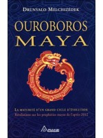 Ouroboros Maya - La maturité d'un grand cycle d'évolution